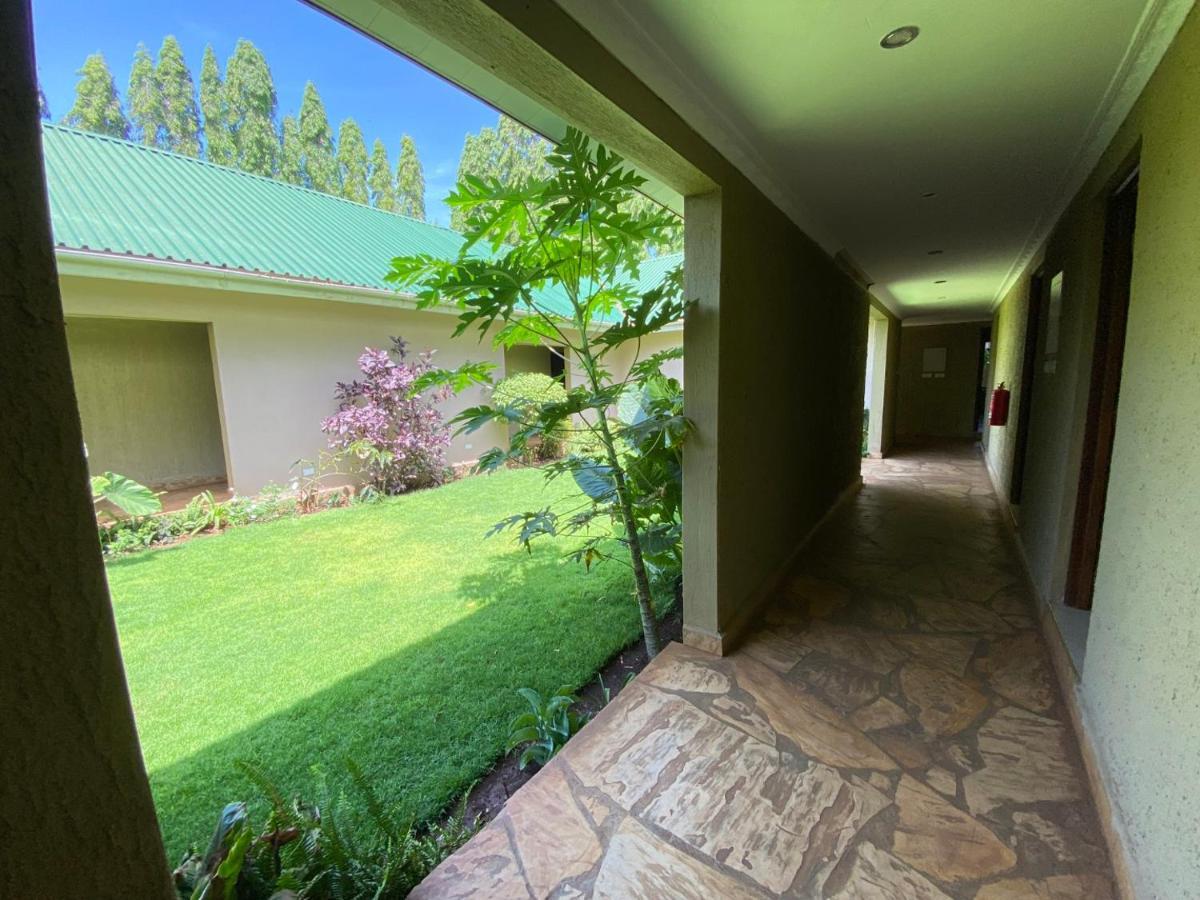 Sangana Lodge Μόσι Εξωτερικό φωτογραφία