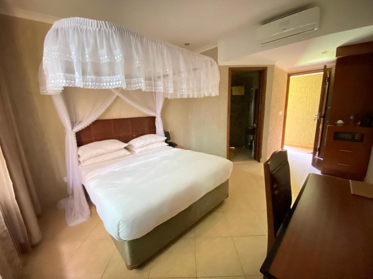 Sangana Lodge Μόσι Εξωτερικό φωτογραφία