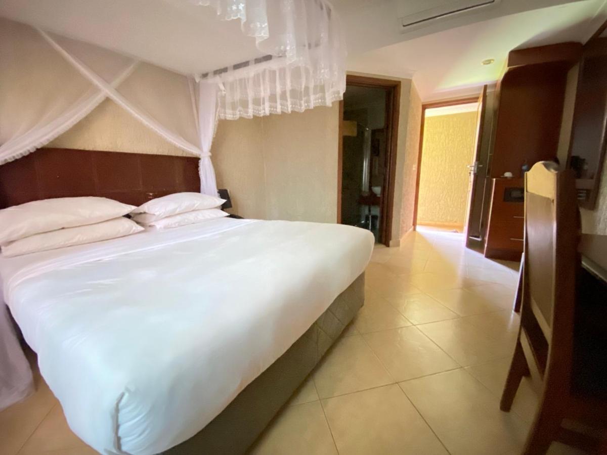 Sangana Lodge Μόσι Εξωτερικό φωτογραφία