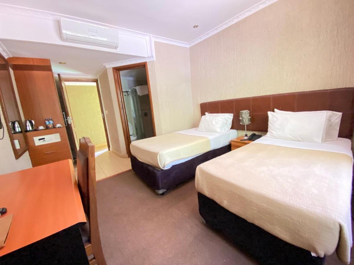 Sangana Lodge Μόσι Εξωτερικό φωτογραφία