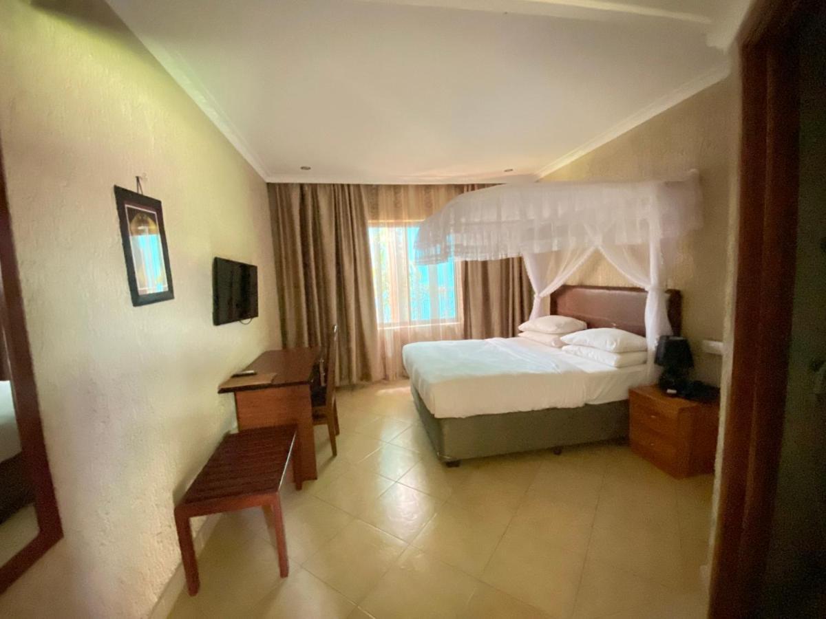 Sangana Lodge Μόσι Εξωτερικό φωτογραφία