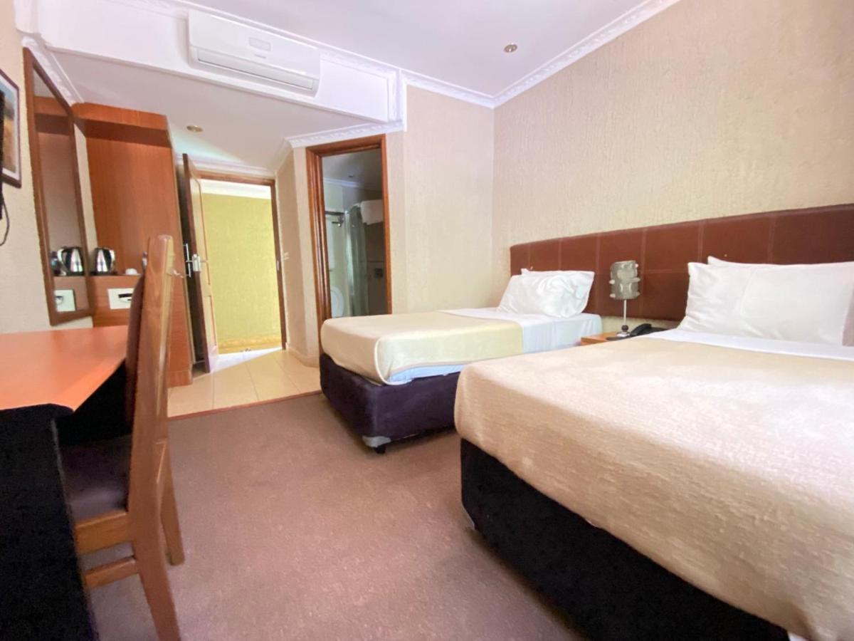 Sangana Lodge Μόσι Εξωτερικό φωτογραφία