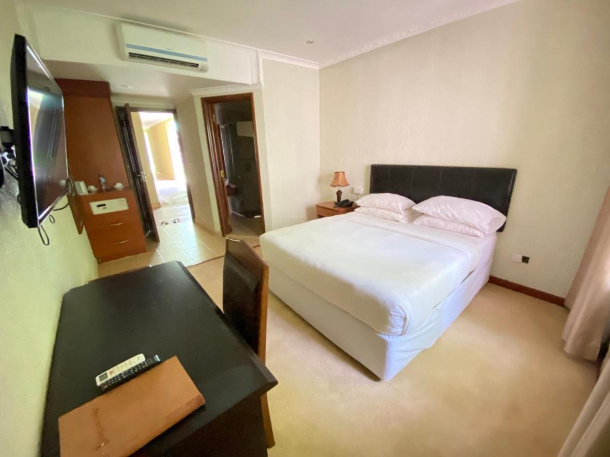 Sangana Lodge Μόσι Εξωτερικό φωτογραφία