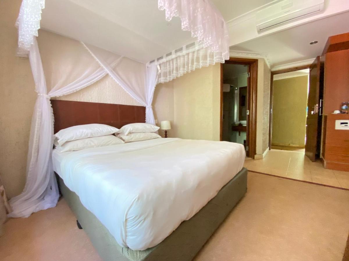 Sangana Lodge Μόσι Εξωτερικό φωτογραφία