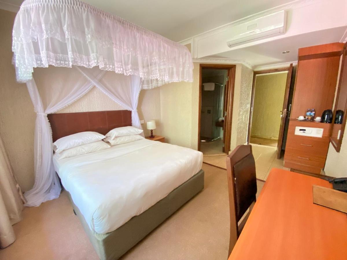Sangana Lodge Μόσι Εξωτερικό φωτογραφία
