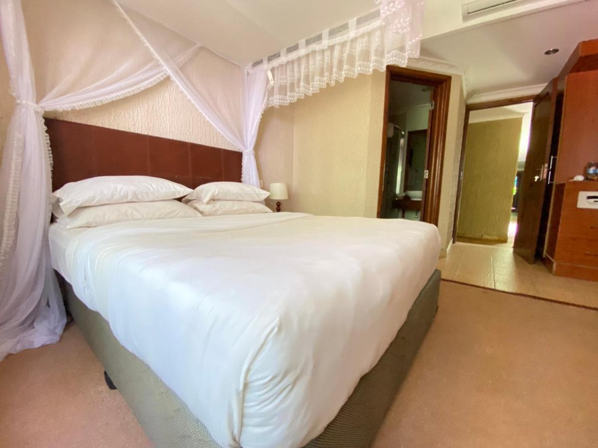 Sangana Lodge Μόσι Εξωτερικό φωτογραφία
